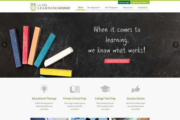 Site using Lazy-load-for-comments plugin