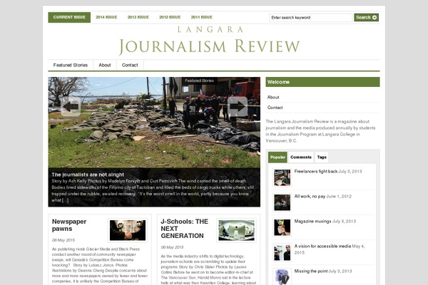 Site using Font plugin