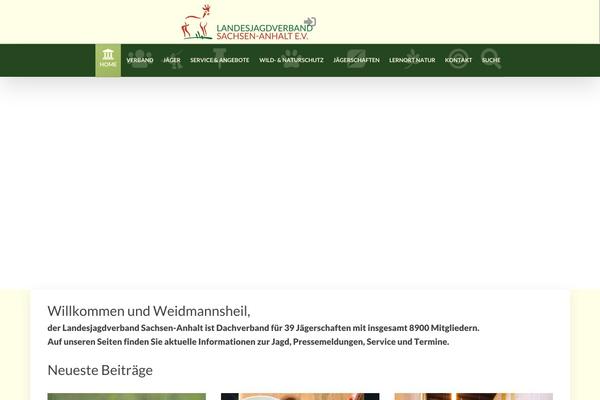 Site using WP Booking System plugin