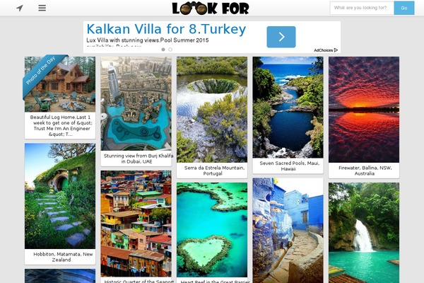 Lovely theme site design template sample