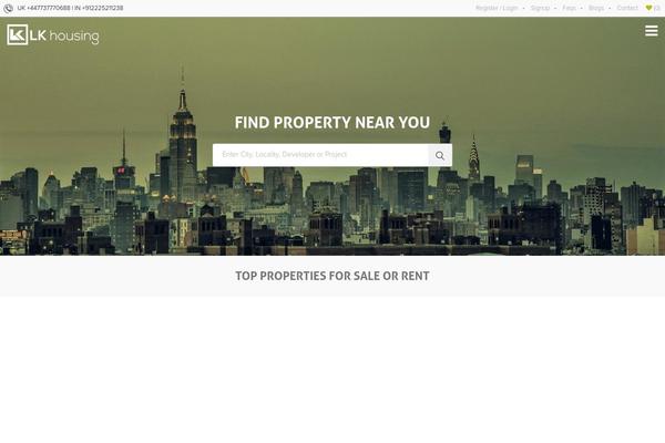brava theme websites examples
