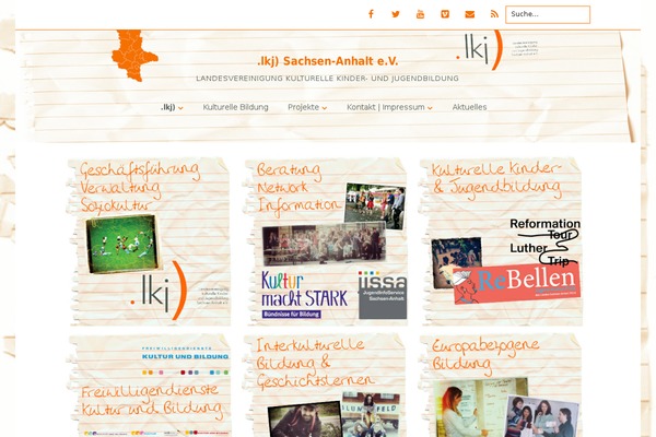 Make theme site design template sample