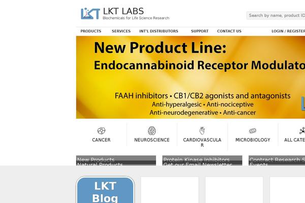 Site using Woo Related Products plugin