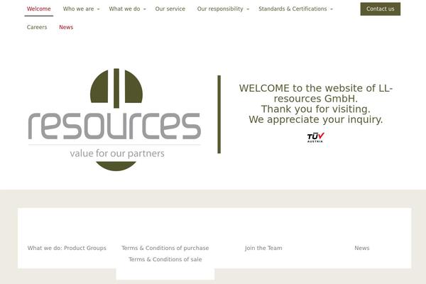 Site using Slgfonts plugin