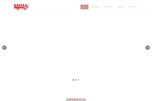 Site using Codenovo Portfolio plugin