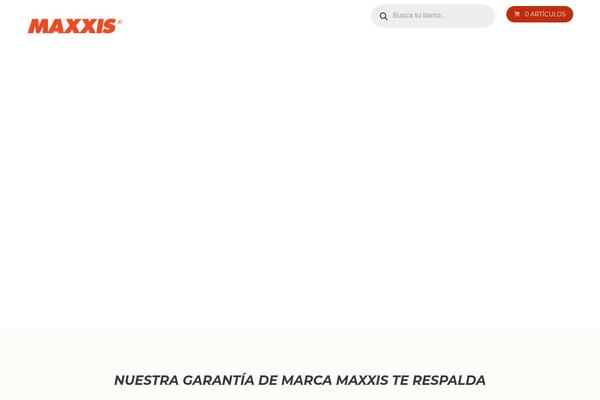 Site using Woocommerce-mercadopago plugin