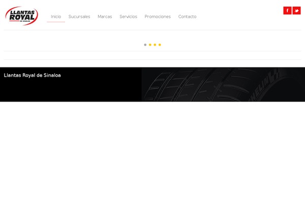 Flipit theme site design template sample