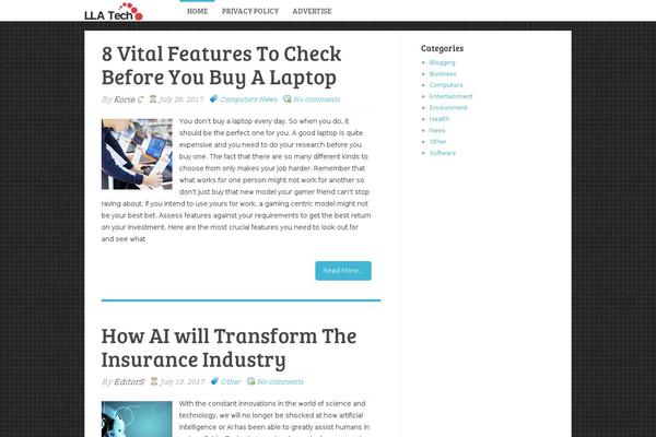 Sensational theme site design template sample