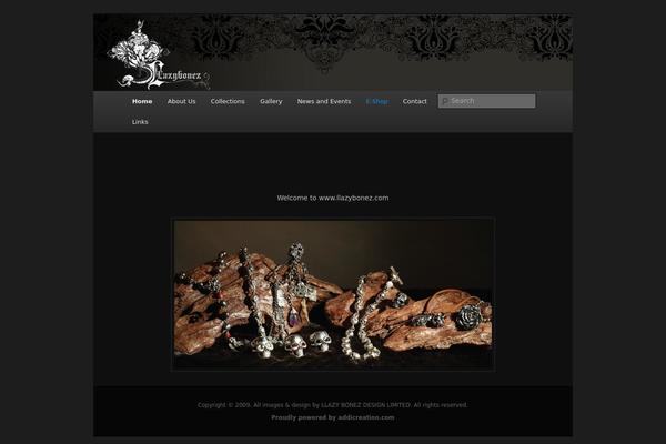 Site using Fancybox Plus plugin