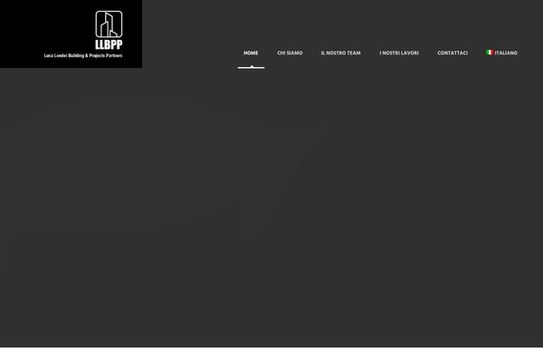 Site using Snazzy Maps plugin