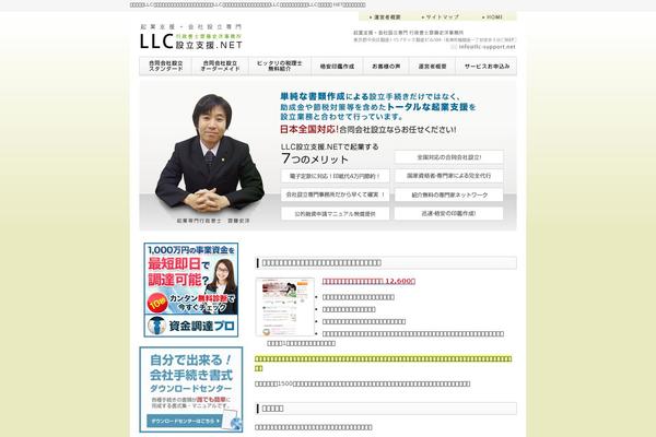 smartweblab theme websites examples