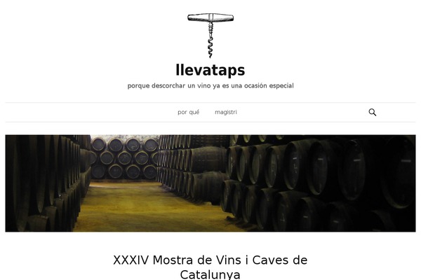 Graphy theme site design template sample