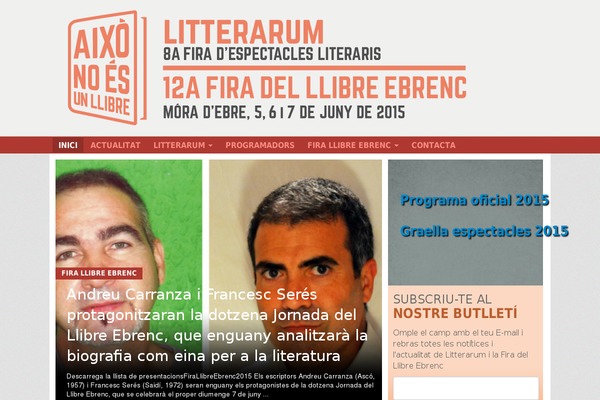 Site using Contact Form Manager plugin