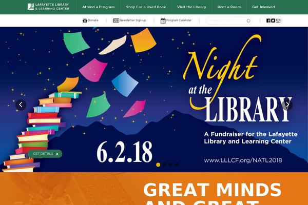 Site using WP FullCalendar plugin
