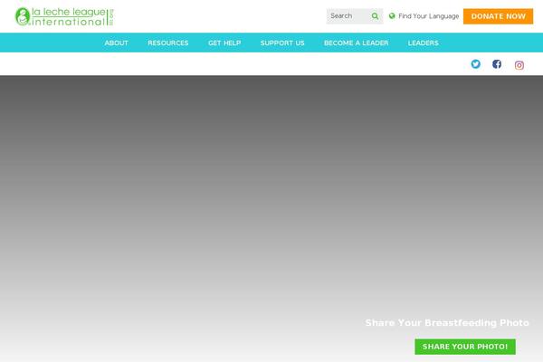 Site using Wp-google-map-gold plugin