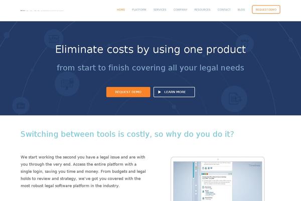 Splendid theme site design template sample