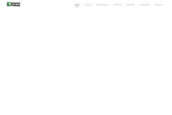 llobetdefortuny.com site used Llobet
