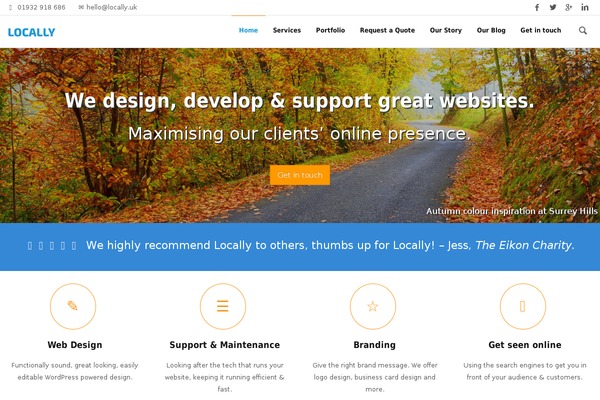 Site using Fullworks-anti-spam-pro plugin