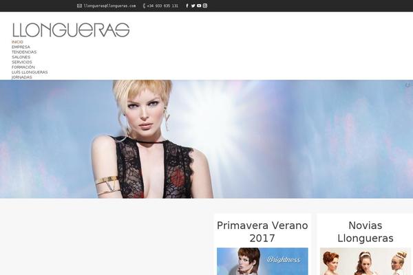 Site using Chaty-pro plugin