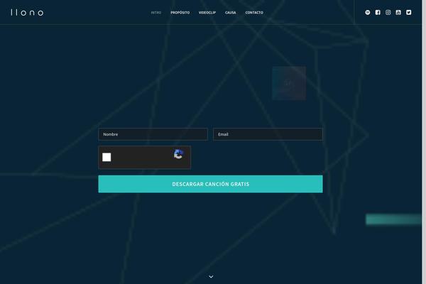 Site using Uncode-js_composer plugin