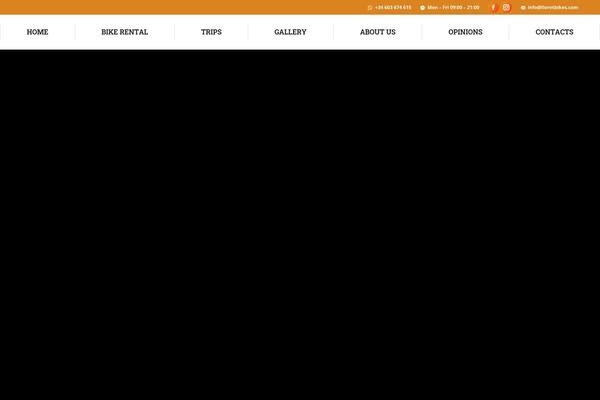 Site using Go_pricing plugin