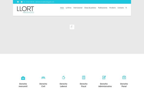 Dante Child Theme theme site design template sample