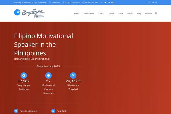 Site using Masterslider plugin