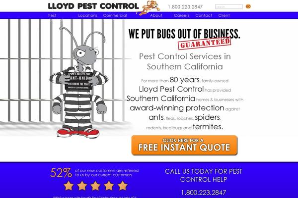 Site using AVH Extended Categories Widgets plugin