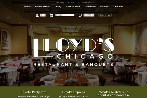 Site using Instagram Feed plugin