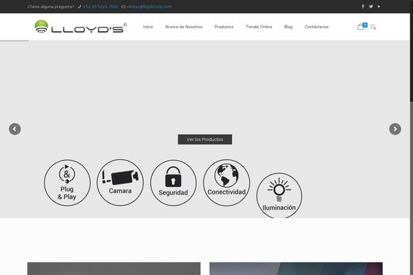 Site using Qtranslate-xt plugin