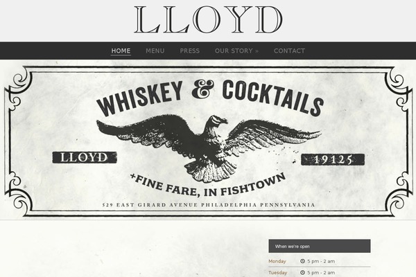 Delicieux_v1-05 theme site design template sample