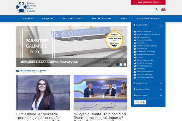 Site using Responsive-accordion-and-collapse plugin
