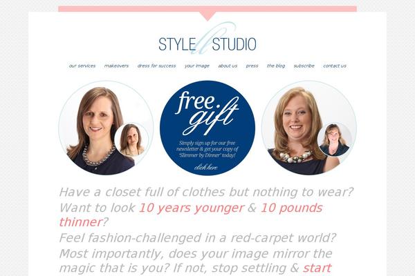 llstylestudio.com site used Llstylestudio
