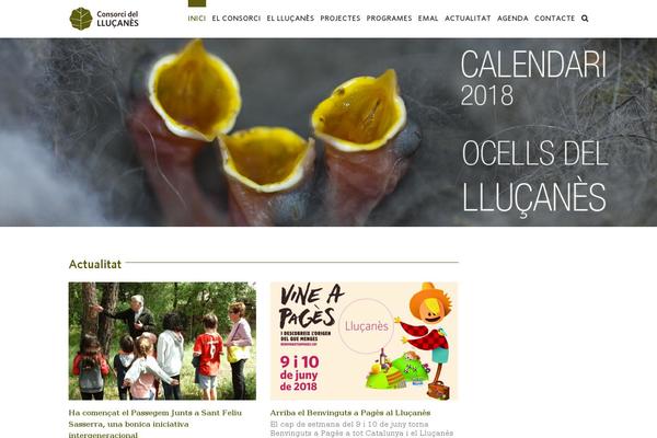 Site using Cookie Monster plugin
