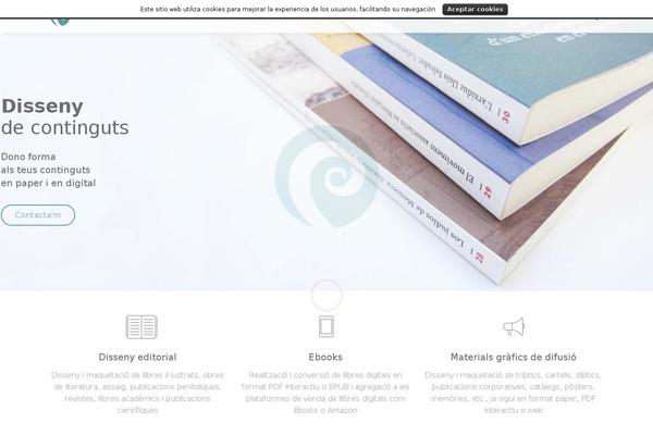 filtered-child theme websites examples