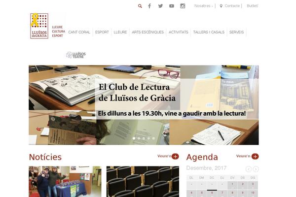 Site using PanoPress plugin