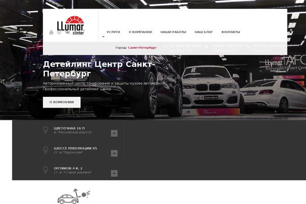 Site using CookieInfo plugin