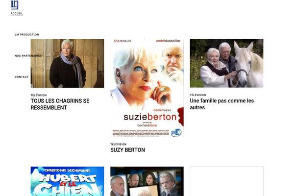 Site using Marceau-core plugin