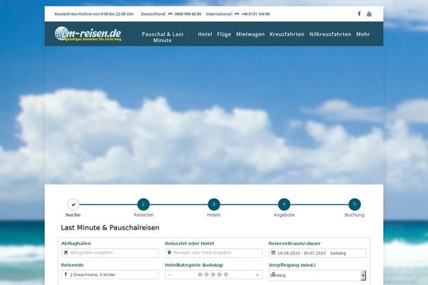 Site using Slider-templates plugin
