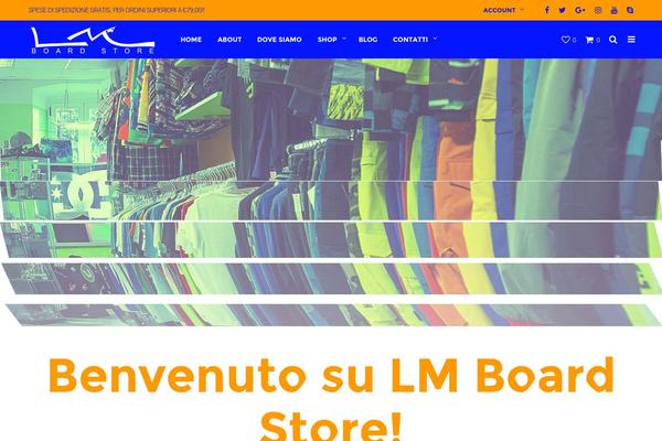 Site using Appswiper plugin