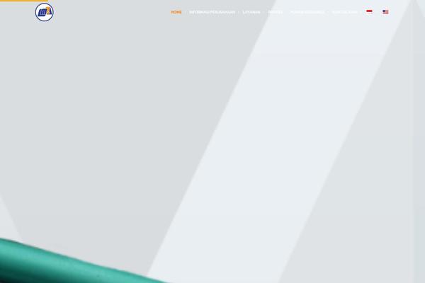 Site using Simple-org-chart plugin