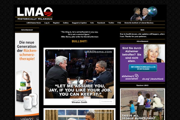 Adclerum theme site design template sample