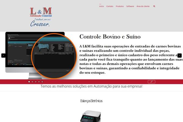 Site using G1-gmaps plugin