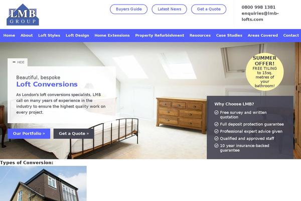 Site using Wp-modal-popup-with-cookie-integration plugin