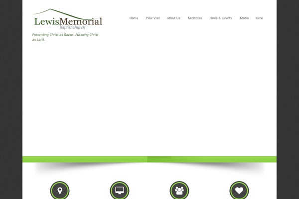 Progreen theme site design template sample