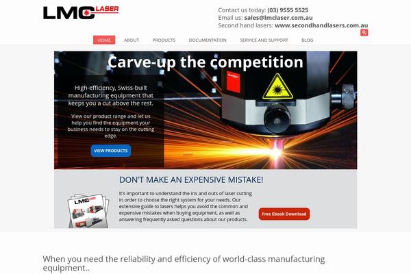 System theme site design template sample