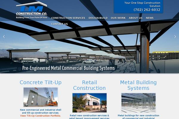 Mobilefirst theme site design template sample