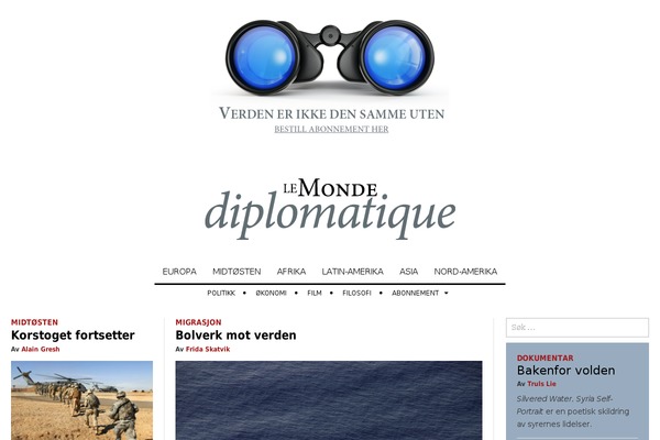 Magazine Premium theme site design template sample
