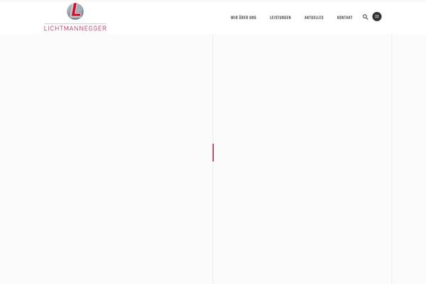 Prowess theme site design template sample