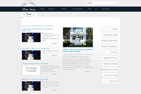 Site using FancyBox for WordPress plugin